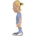 MINIX Football: Manchester City - Haaland 7 cm