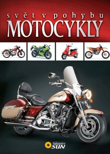 Motocykly