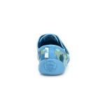 Affenzahn Slipper Cotton Movy Shark