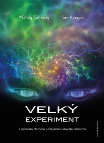 Velký experiment Wendy Kennedy