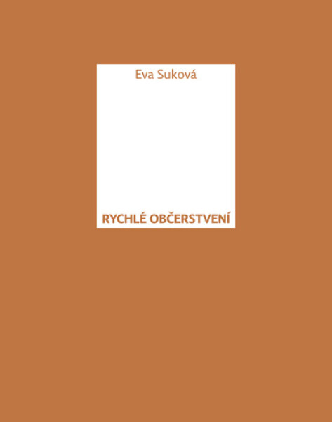 Rychlé občerstvení