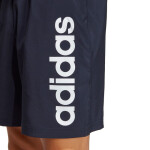 Adidas Aeroready Essentials Chelsea Linear Logo Shorts IC9442