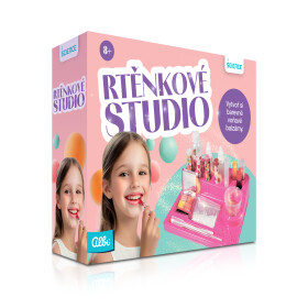 Rtěnkové studio - Albi