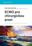 ECMO pro chirurgickou praxi Janák David,