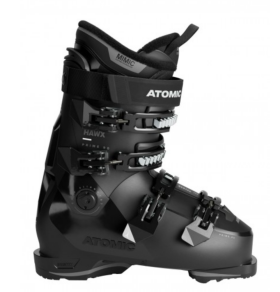 Lyžařské boty Atomic Hawx Prime 90, Black Velikost MP (cm): 26 - 26,5