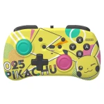 HORI Horipad Mini (Pikachu POP) / ovladač pro Nintendo Switch (NSP1656)