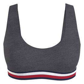Dámská sportovní podprsenka UW0UW02388-PJA - Tommy Hilfiger M