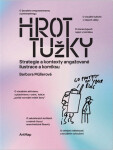 Hrot tužky - Barbora Müllerová