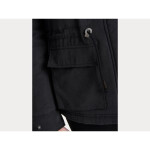 Pouze bunda W 15136160 černá xs