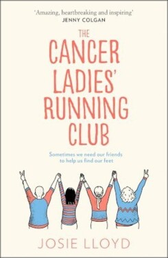 The Cancer Ladies' Running Club