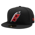 New Era Pánská kšiltovka Carolina Hurricanes NHL 2006 Stanley Cup Champs 59FIFTY Fitted Velikost: 7 1/4