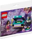 LEGO LEGO® Friends 30414 Emmina kouzelná krabička