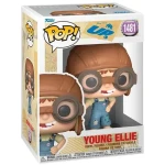 Funko POP! Disney Pixar: Young Ellie (UP)