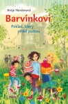 Barvínkovi: Poklad, který přišel poštou - Antje Herdenová