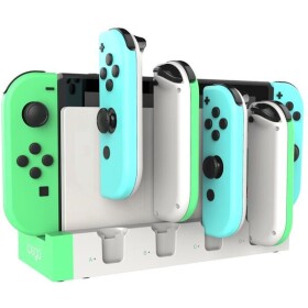 IPega 9186 Joy-Con Charging Dock Switch