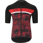 Pánský cyklistický dres Endurance Dennis M Cycling/MTB S/S Shirt - velikost M