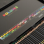 Kores Kores Kolores Selection,