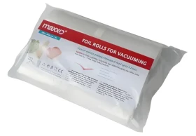 MAXXO Role pro vakuovačky / 3 ks / 20 cm x 3 m / 4vrstvé (491400025652)