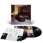 Crush - 2 LP - Manoeuvres In. Orchestral