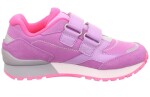 Dětské celoroční boty Superfit 1-009560-8500 Velikost: 31