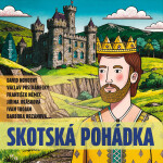 Skotská pohádka - Jan Jícha - audiokniha