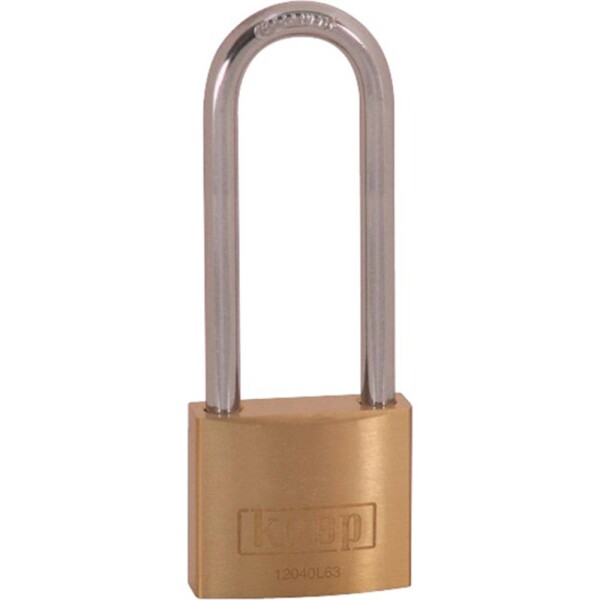 Master Lock 9120EURQNOPCC