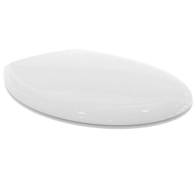 IDEAL STANDARD - Alpha WC sedátko, bílá W303801