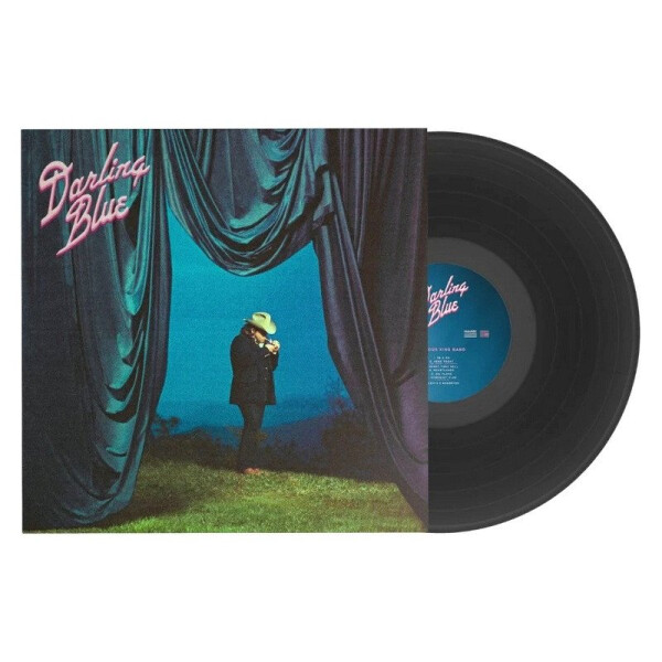 Darling Blue - LP - Marcus King