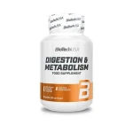 BioTech Digestion metabolism 60 tbl (14941)