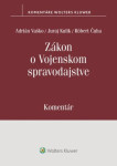 Zákon o vojenskom spravodajstve - Adrián Vaško; Juraj Kulik; Róbert Čuha