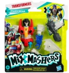 Hasbro Transformers Mixmashers figurka Starscream