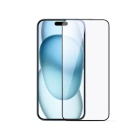 Joyroom JR-MLG0286 2.5D Anti-Blue Light Tvrzené sklo pro Apple iPhone 15 Plus/16 Plus (6956116730406)
