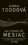 Najtemnejší Mesiac (e-kniha) - Anna Todd