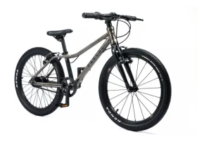 Rascal Bikes 20 2021 - Rascal 20 Titanium dětské kolo