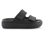 Žabky Crocs Brooklyn Luxe Sandal W 209586-060 EU 36/37