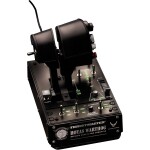 Thrustmaster plynový pedál HOTAS WARTHOG / pro PC (2960739)