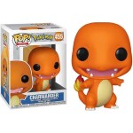 Pokémon POP! figurka Charmander #455