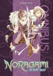 Noragami Omnibus 1 (1-3): Stray God - Adachitoka