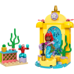 LEGO® Disney Princess™ 43235 Ariel její hudební pódium