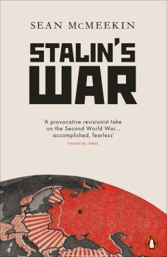 Stalin&#039;s War