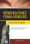 Německo-český/ česko-německý technický slovník - TZ-One
