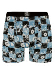 EVONA a.s. Pánské boxerky KANSAS 366 - KANSAS 366 XL