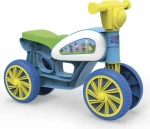 CHICOS Odrážedlo Mini Custom Prasátko Peppa modrá