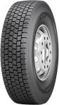295/80 R22,5 152/148M E-Truck Drive M+S 3PMSF TL NOKIAN TYRES