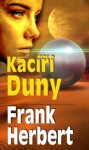 Heretics Of Dune (The Fifth Dune Novel) - Frank Herbert
