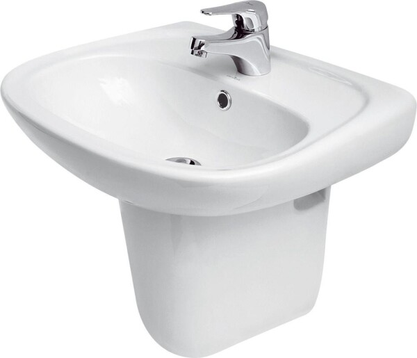 CERSANIT - Umyvadlo MARKET 50 K18-008