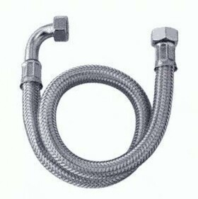 KLUDI - Rotexa Připojovací souprava 600 mm 6115000-00