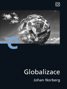 Globalizace - Johan Norberg - e-kniha