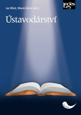 Ústavodárství - Jan Wintr, Marek Antoš