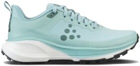 Běžecké boty CRAFT Pure Trail X - modré Velikost obuvi v EU: 40